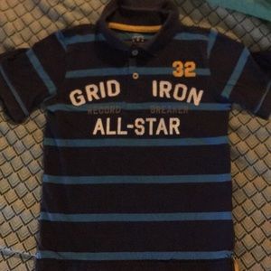 Boys shirt